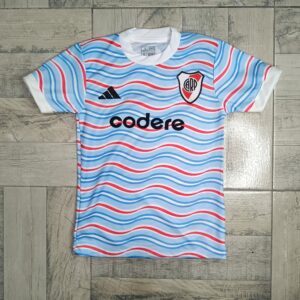 Camiseta River Plate premach 2024/25 niños