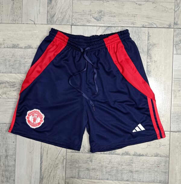 Bermuda Manchester United 24/25