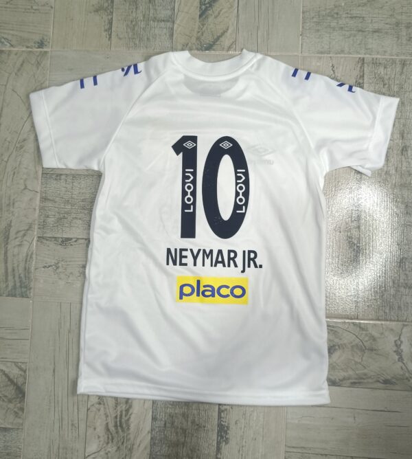 Camiseta Santos 2025 niños - Imagen 2