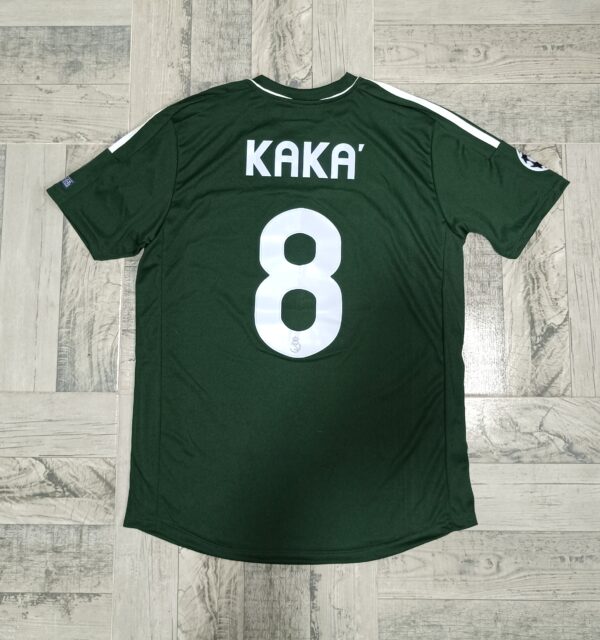 Camiseta Real Madrid 2013 alternativa - Imagen 3