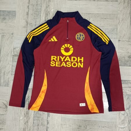 Buzo AS Roma FC 2025