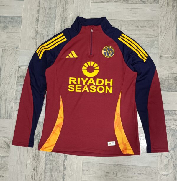 Buzo AS Roma FC 2025