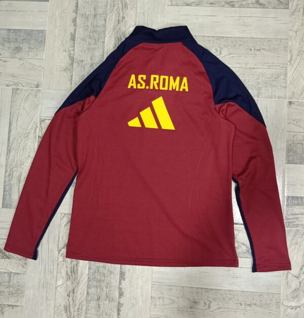Buzo AS Roma FC 2025 - Imagen 2