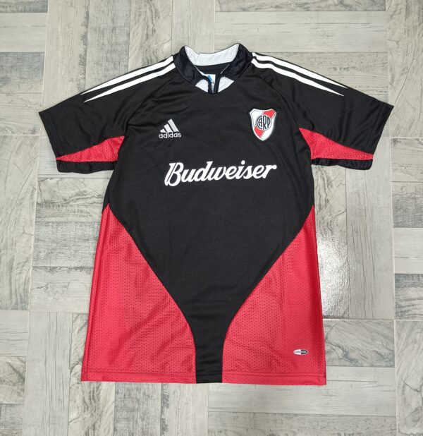 Camiseta River Plate 2004 suplente - Imagen 2