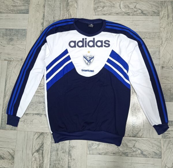 Buzo Velez Sarsfield 1994