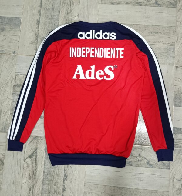 Buzo Independiente 1994 - Imagen 2