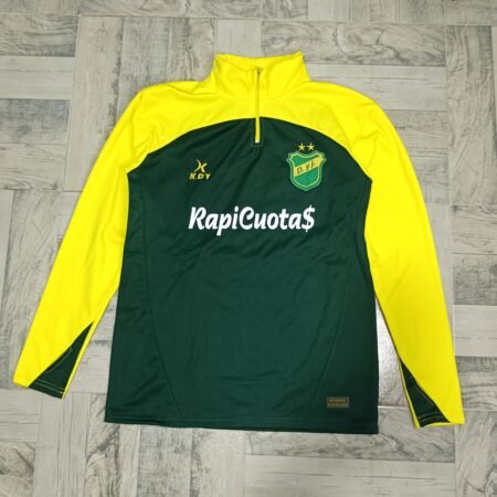 Buzo Defensa y Justicia 2025