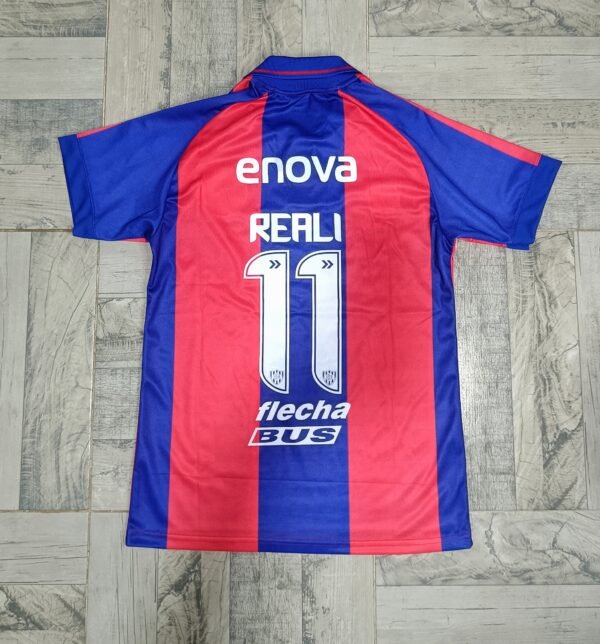 Camiseta San Lorenzo titular 2025 - Imagen 2