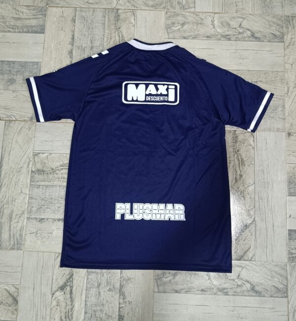 Camiseta Quilmes suplente 2025 - Imagen 2