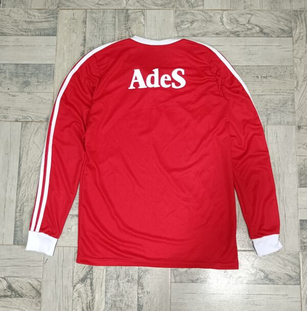 Camiseta Independiente 1995 manga larga - Imagen 2