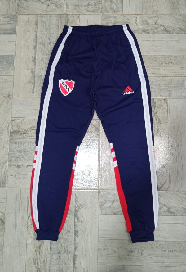 Jogging Independiente 1994