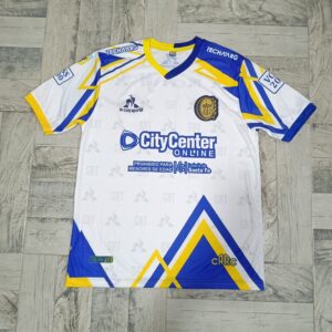 Camiseta Rosario Central 2025 suplente