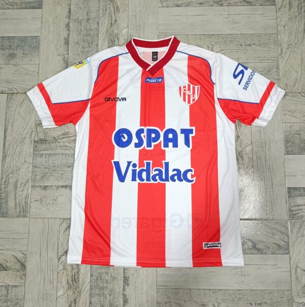 Camiseta Union de Santa fe 2025