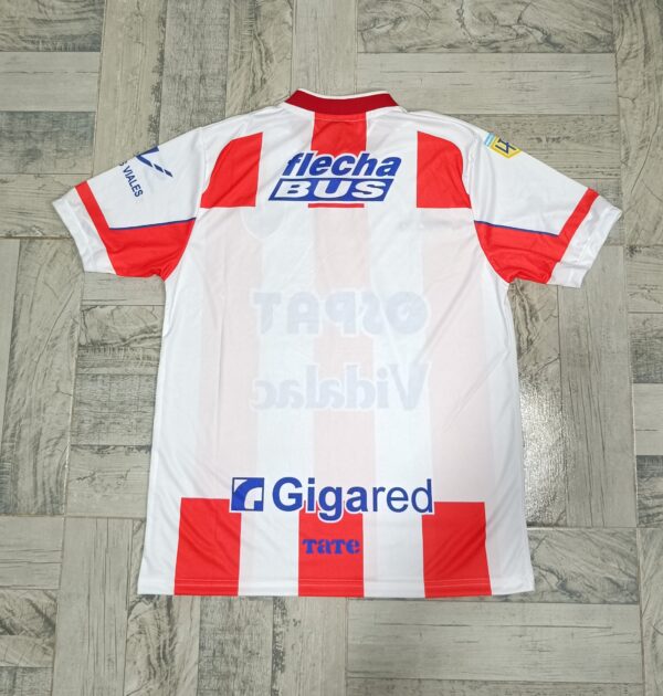 Camiseta Union de Santa fe 2025 - Imagen 2