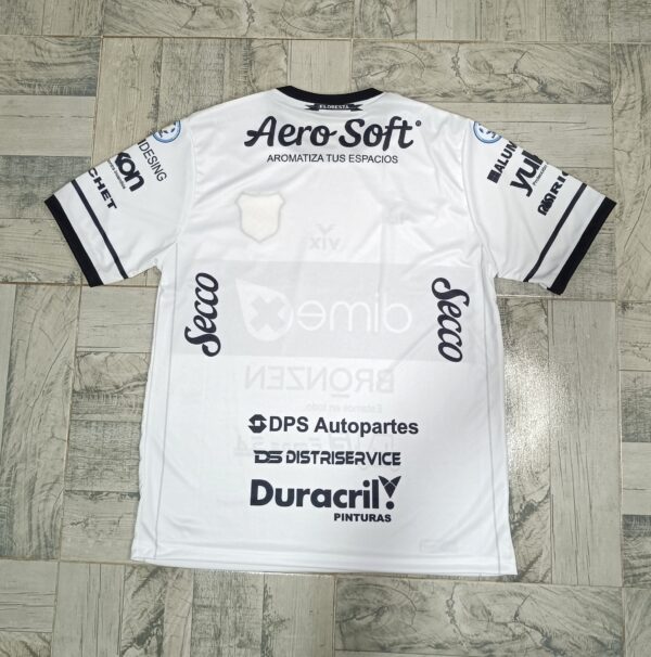Camiseta All boys titular 2025 - Imagen 2