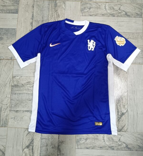 Camiseta Chelsea FC titular 2025