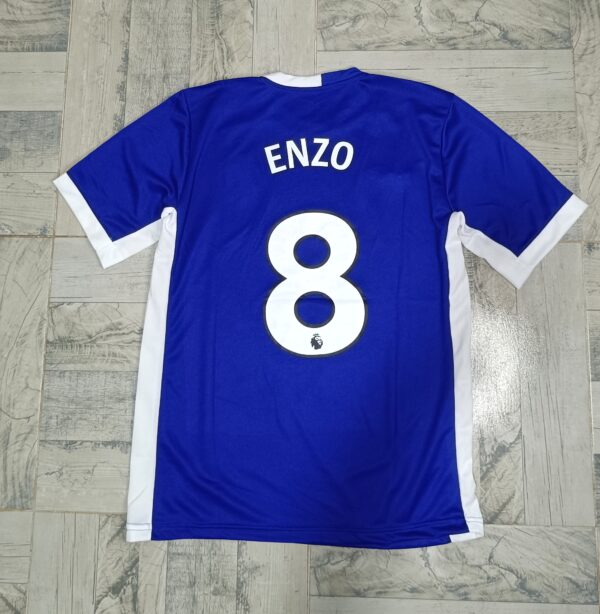 Camiseta Chelsea FC titular 2025 - Imagen 2