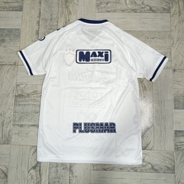 Camiseta Quilmes titular 2025 - Imagen 2