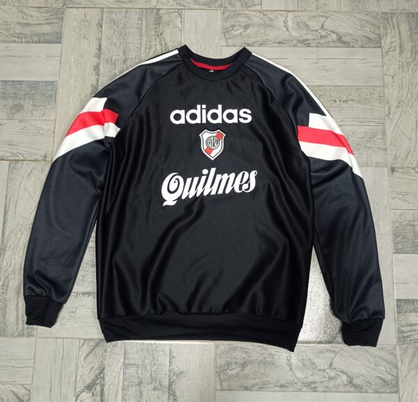 Buzo River Plate 1995