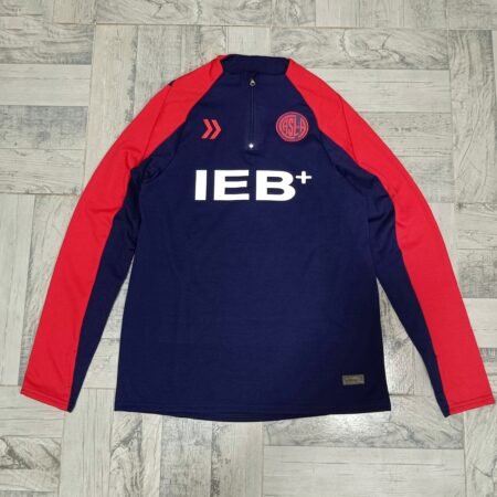 Buzo San Lorenzo 2025