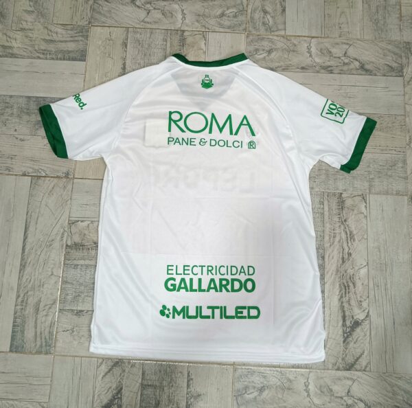Camiseta Ferro suplente 2025 - Imagen 2