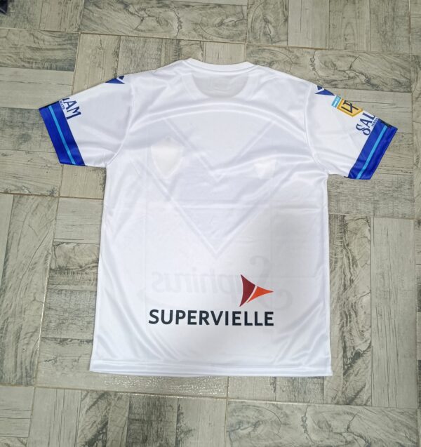 Camiseta Velez Sarsfield titular 2025 - Imagen 2