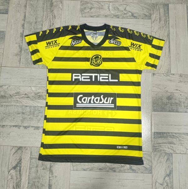 Camiseta Almirante Brown titular 2025