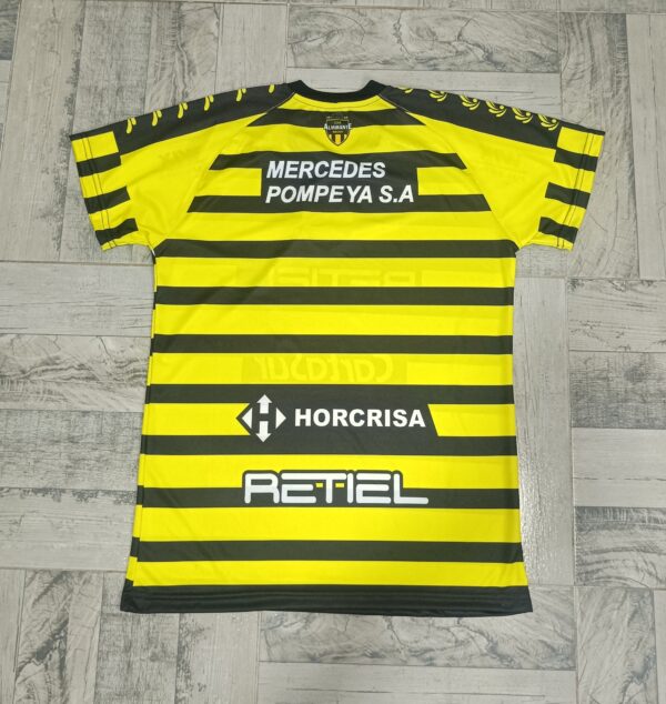 Camiseta Almirante Brown titular 2025 - Imagen 2