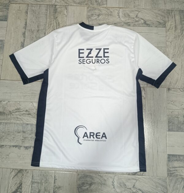 Camiseta Corinthians titular 2025 - Imagen 2