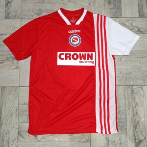 Camiseta Argentinos Juniors 1996/97