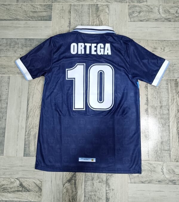 Camiseta AFA 1999 suplente - Imagen 2