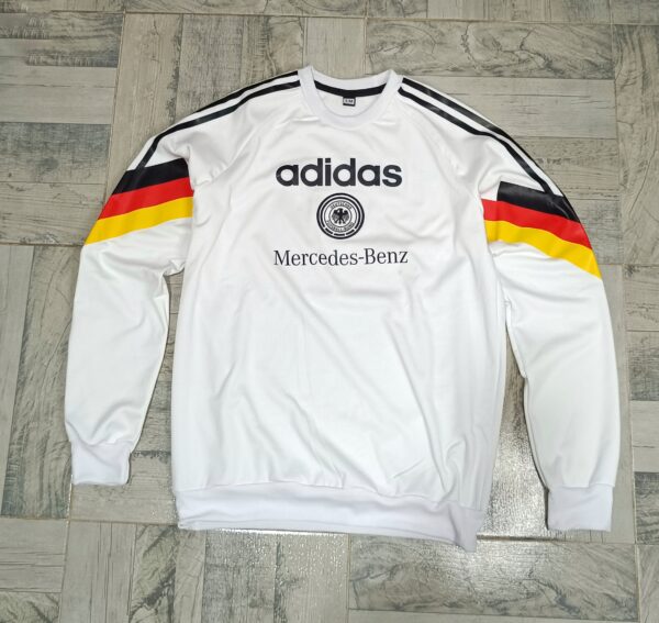 Buzo Alemania 1995