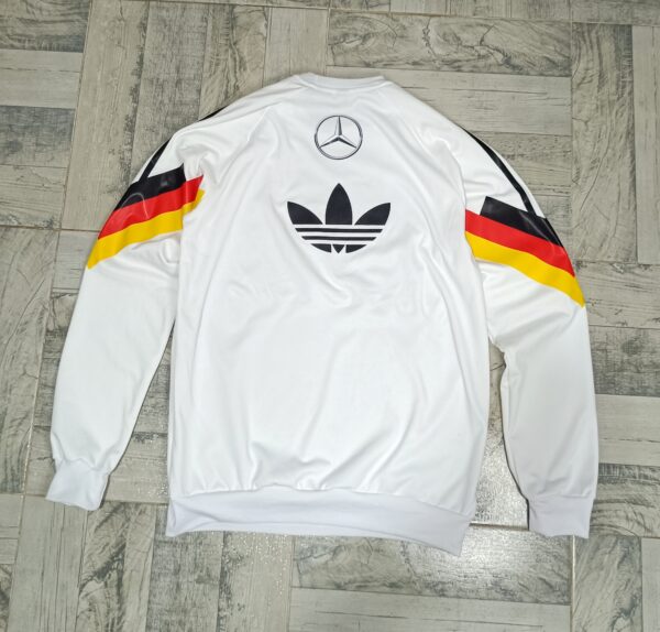 Buzo Alemania 1995 - Imagen 2