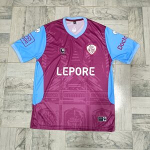 Camiseta Ferro alternativa 2025