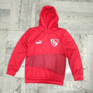 Buzo Independiente niños 2025