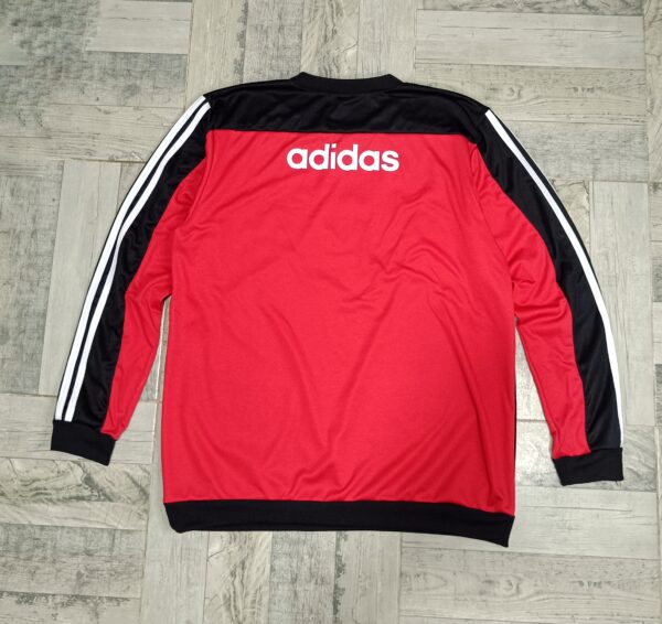 Buzo River Plate 94 talle especial - Imagen 2
