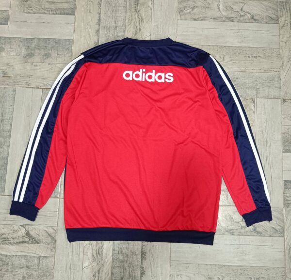 Buzo Independiente 94 talle especial - Imagen 2