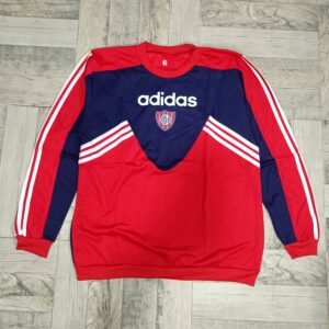 Buzo San Lorenzo 94 talle especial
