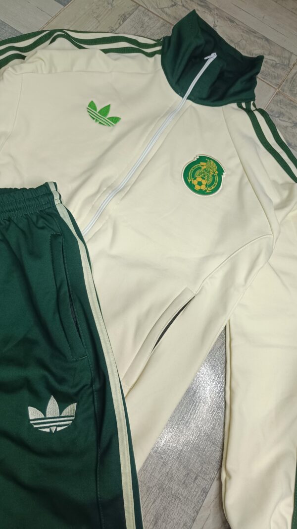 Conjunto Mexico 2025 - Imagen 3