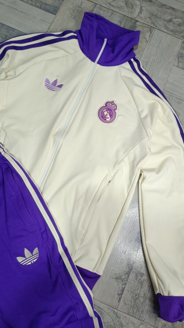 Conjunto Real Madrid 2025 - Imagen 3