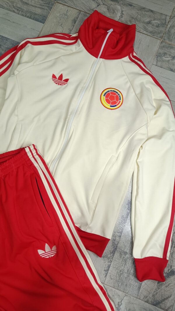 Conjunto Colombia 2025 - Imagen 3