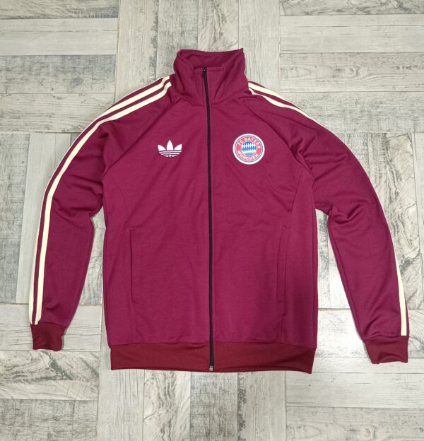 Campera Bayern Munich originals