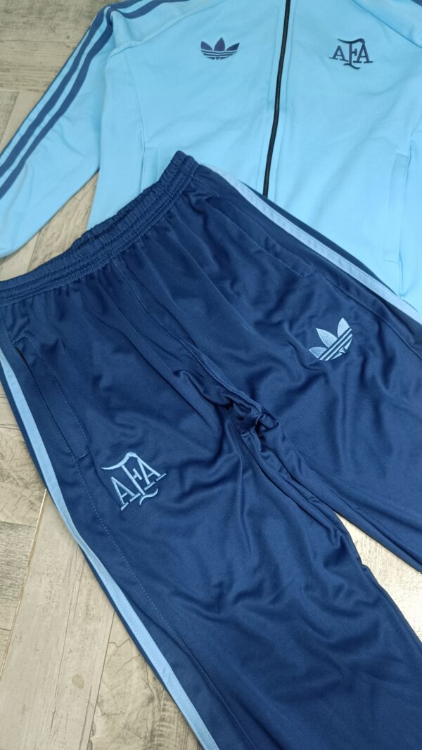 Conjunto AFA 2025 - Imagen 3