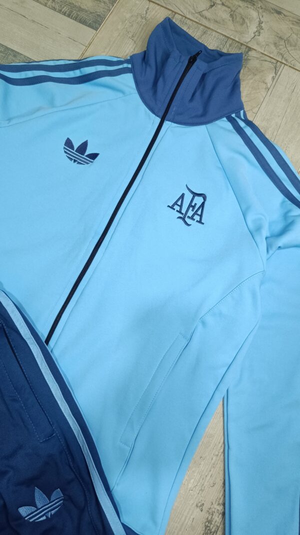 Conjunto AFA 2025 - Imagen 2