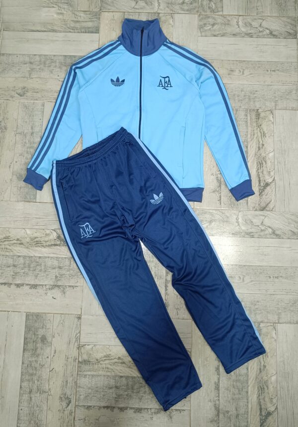 Conjunto AFA 2025
