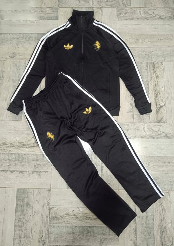 Conjunto Juventus 2025