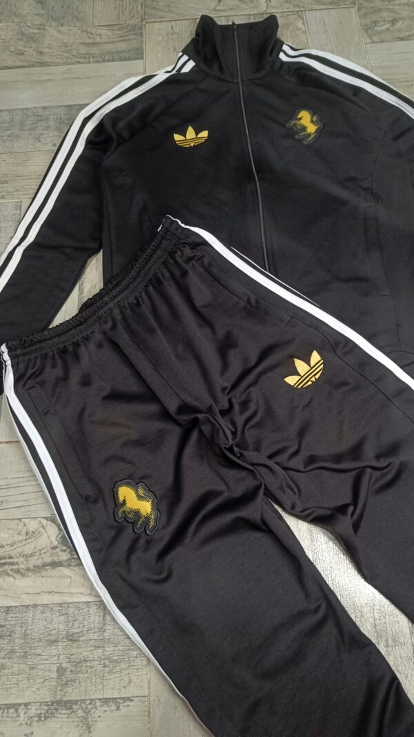 Conjunto Juventus 2025 - Imagen 3