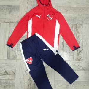 Conjunto Independiente 2025 niños