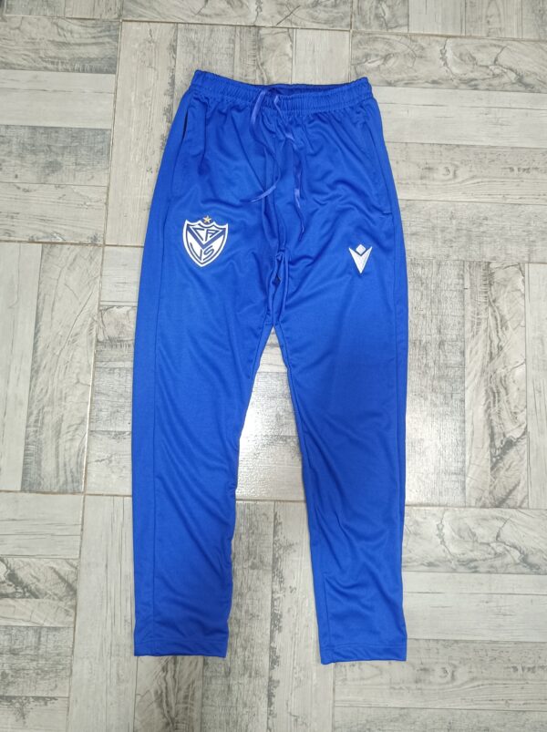Jogging Velez Sarsfield 2025