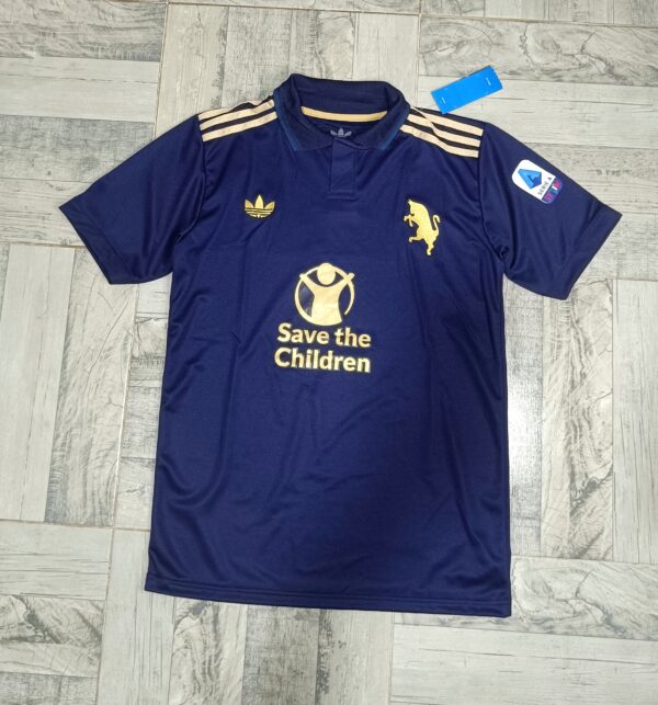 Camiseta Juventus 2025 originals